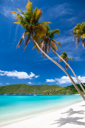 Do You Need a Passport to Go To The Virgin Islands? - Rush My Passport